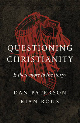 Picture of Questioning Christianity