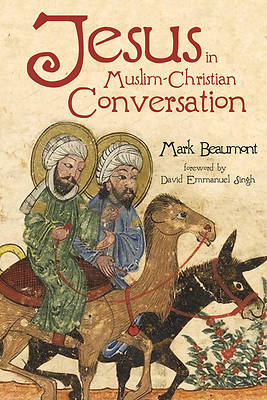 Picture of Jesus in Muslim-Christian Conversation