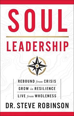 Picture of Soul Leadership