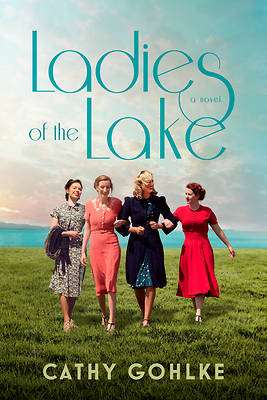 Picture of Ladies of the Lake