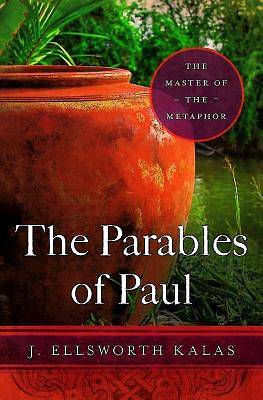 Picture of The Parables of Paul - eBook [ePub]