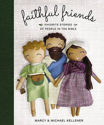 Picture of Faithful Friends