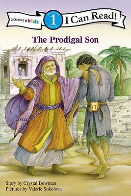 Picture of The Prodigal Son
