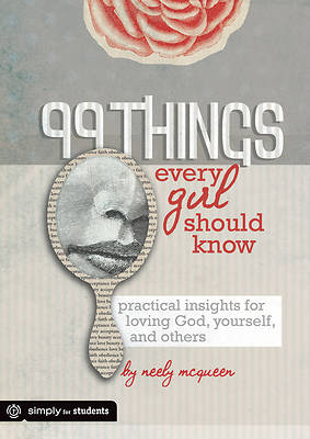 Picture of 99 Things Every Girl Should Know