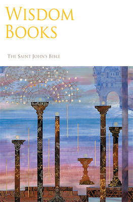 Picture of The Saint Johns Bible - Wisdom Books