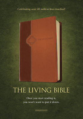 Picture of The Living Bible