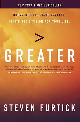 Picture of Greater