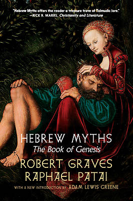 Picture of Hebrew Myths