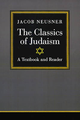 Picture of The Classics of Judaism