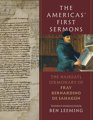The Americas' First Sermons