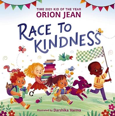 Picture of Race to Kindness
