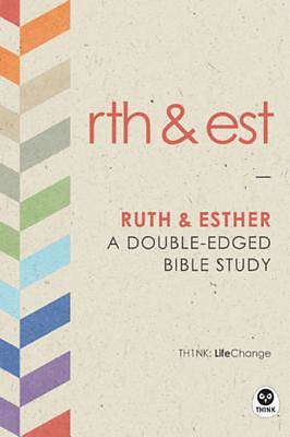 Picture of Ruth & Esther - eBook [ePub]