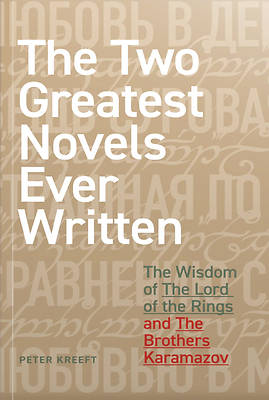 The Two Greatest Novels Ever Written
