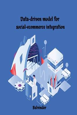 Picture of Data-driven model for social-ecommerce integration