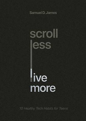Scroll Less, Live More