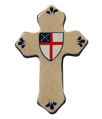 Picture of Episcopal Cross-Small