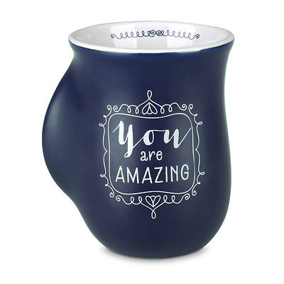 Picture of You Are Amazing Ceramic Mug 14oz