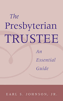 Picture of The Presbyterian Trustee