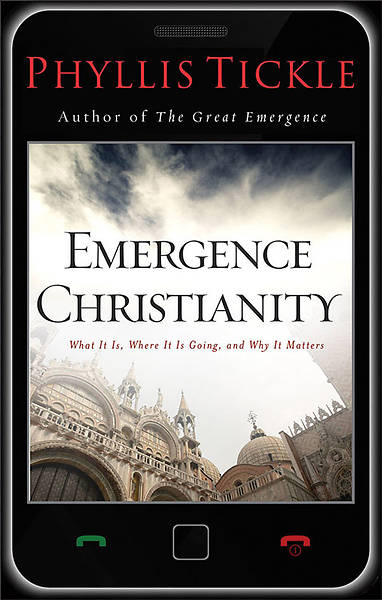 Picture of Emergence Christianity - eBook [ePub]