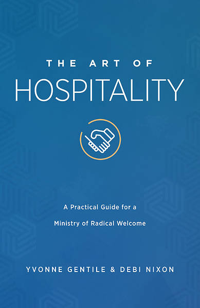 Picture of The Art of Hospitality Leader Kit