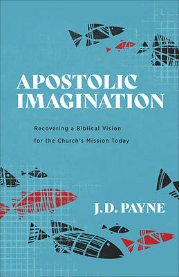 Picture of Apostolic Imagination