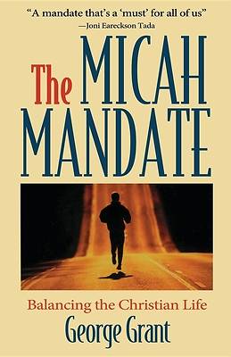 Picture of The Micah Mandate