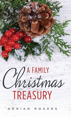 Picture of A Family Christmas Treasury (3rd Edition)