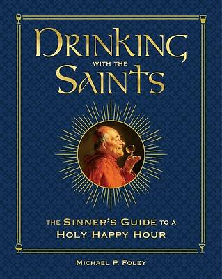 Picture of Drinking with the Saints (Deluxe)