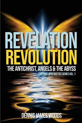 Picture of Revelation Revolution