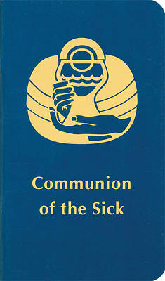 Picture of Communion of the Sick