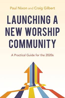 Picture of Launching a New Worship Community