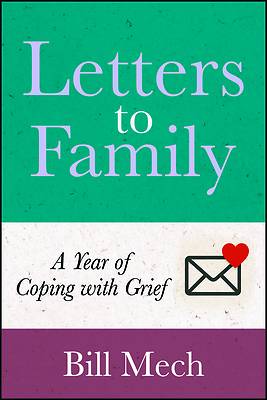 Letters to Family
