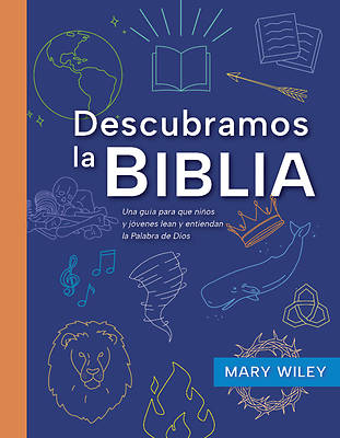 Descubramos La Biblia