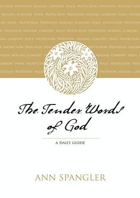Picture of The Tender Words of God - eBook [ePub]