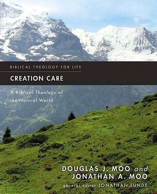 Picture of Creation Care - eBook [ePub]