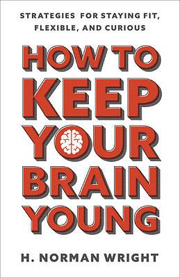 Picture of How to Keep Your Brain Young