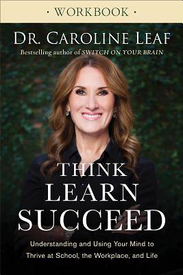Picture of Think, Learn, Succeed Workbook