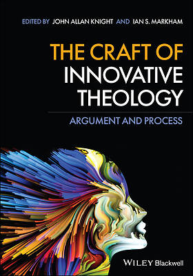 Picture of The Craft of Innovative Theology