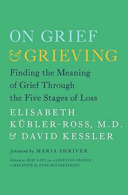 Picture of On Grief and Grieving