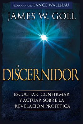 Picture of El Discernidor
