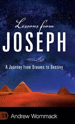 Picture of Lessons from Joseph