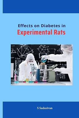 Picture of Effects on Diabetes in Experimental Rats