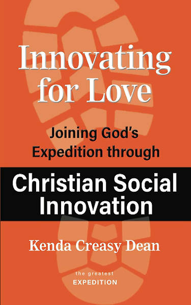 Picture of Innovating for Love
