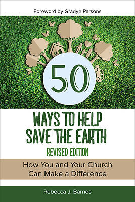 Picture of 50 Ways to Help Save the Earth