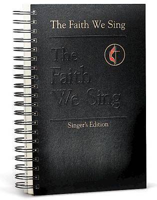 Picture of The Faith We Sing Singer's Edition