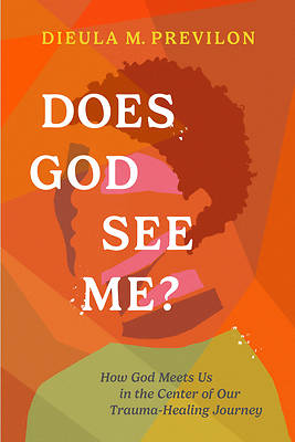 Picture of Does God See Me?