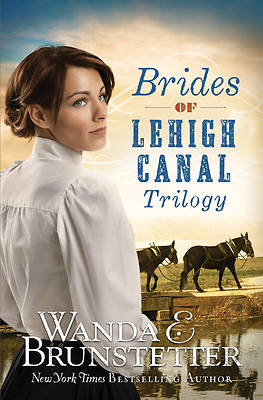 Picture of Brides of Lehigh Canal Trilogy