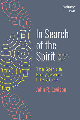 Picture of In Search of the Spirit