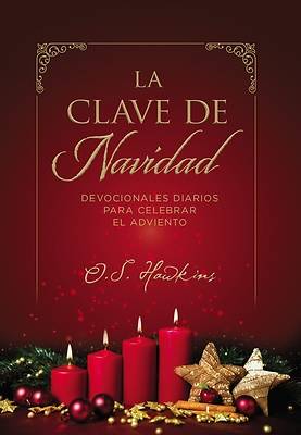 Picture of La Clave de Navidad