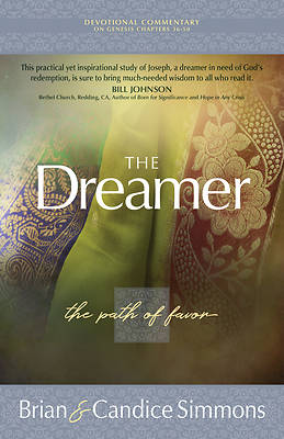 Picture of The Dreamer